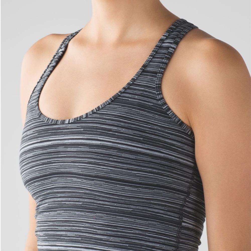 Lululemon Cool Racerback - Picture 3 of 7
